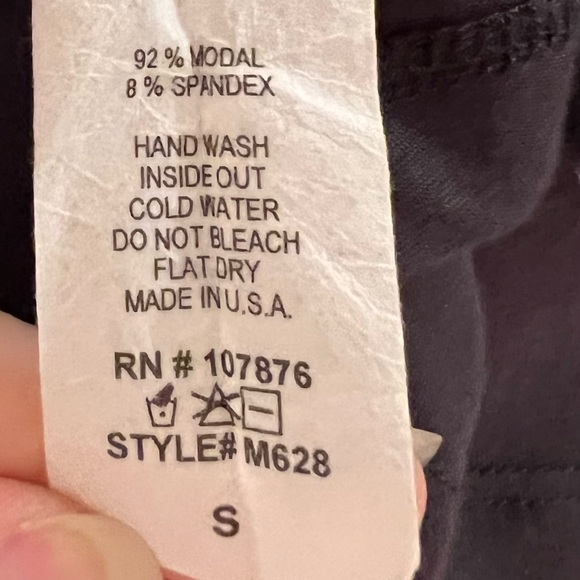 Comfy USA brand Tunic - Picture 5 of 5